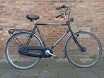 Herenfiets Cortina Marbella 3 versnellingen, AXA slot, licht, Fietsen en Brommers, Fietsen | Heren | Sportfietsen en Toerfietsen