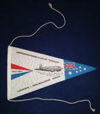 Vaantje ter gelegenheid v.d. "Uiver Memorial Flight" (K184N), Verzamelen, Luchtvaart en Vliegtuigspotten, Ophalen of Verzenden