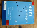 M. Vroemen - Team op vleugels, Ophalen of Verzenden, Zo goed als nieuw, M. Vroemen