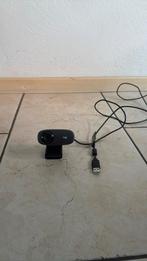 Logitech C270 Webcam, Computers en Software, Webcams, Ophalen of Verzenden, Zo goed als nieuw