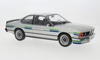 BMW Alpina B7 Turbo E24 6 serie Coupe Zilver 1980, Hobby en Vrije tijd, Modelauto's | 1:18, Overige merken, MCG, Auto, Nieuw