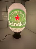 Heineken, Verzamelen, Biermerken, Ophalen of Verzenden, Zo goed als nieuw, Heineken