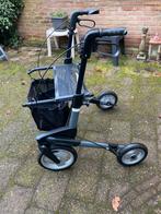 Rollator merk Topro Olympos. Weinig gebruikt. ., Diversen, Ophalen, Lichtgewicht, Zo goed als nieuw