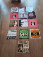 Diverse LP's van Joseph Schmidt, Ophalen of Verzenden