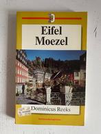 Eifel Moezel, Boeken, Reisgidsen, Europa, Ophalen of Verzenden, Reisgids of -boek, Gelezen