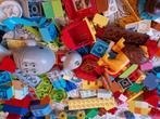 Duplo, Kinderen en Baby's, Speelgoed | Duplo en Lego, Ophalen, Zo goed als nieuw, Losse stenen, Duplo