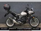 KAWASAKI VERSYS X-300 ADVENTURE ABS (bj 2017) A2 Geschikt, Motoren, 296 cc, 2 cilinders, Bedrijf, Overig