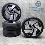 18 inch originele Richmond velgen + zomerbanden VW Golf 8, 18 inch, Gebruikt, Banden en Velgen, Ophalen of Verzenden