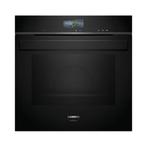 Siemens combi-stoom oven Full Steam : HS936GAB1, 45 tot 60 cm, Nieuw, Ophalen of Verzenden, Oven met grill