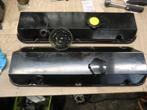7.4 454 kleppendeksels  v8 bb  onderdelen mercruiser, Ophalen, Zo goed als nieuw, Motor en Techniek