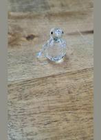 Swarovski pinguïn in perfecte staat, Verzamelen, Swarovski, Ophalen of Verzenden, Zo goed als nieuw, Figuurtje