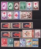 België 1959-1960, Postzegels en Munten, Ophalen, Postfris, Spoor van plakker