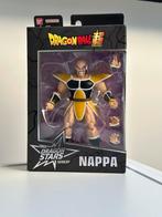 BANDAI - Dragon Ball Dragon Stars Nappa, Ophalen of Verzenden, Nieuw