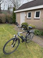 Sparta herenfiets, Fietsen en Brommers, Fietsen | Heren | Herenfietsen, Ophalen, Sparta, Gebruikt, Versnellingen