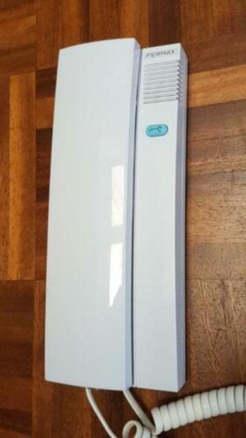 Fermax CITYMAX intercom / huisdeurtelefoon beschikbaar voor biedingen