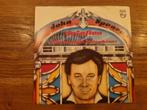 John Spencer  - Jozefien, Gebruikt, 7 inch, Single, Ophalen of Verzenden