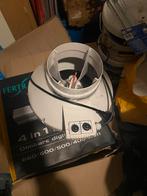 Buis ventilator, Doe-het-zelf en Verbouw, Ventilatie en Afzuiging, Ophalen, Zo goed als nieuw