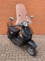 Piaggio | Vespa | 45 km | brom | 2T, Ophalen, Tweetakt, Overige modellen, Maximaal 45 km/u