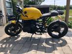 BMW R1100 R als caferacer minimalistische stijl maar met vee, Motoren, 2 cilinders, Motorrijbewijs A, Particulier, Meer dan 35 kW