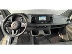 Mercedes-Benz Sprinter 317 CDI L2H2 RWD, Automaat, Navigatiesysteem, Wit, Mercedes-Benz
