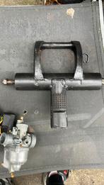Subframe bewerkt voor 125/180, Ophalen of Verzenden, Zo goed als nieuw, Frame, Piaggio