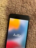 iPhone 7 plus- Zwart, Telecommunicatie, Mobiele telefoons | Apple iPhone, Zwart, Ophalen of Verzenden, Zo goed als nieuw, 64 GB