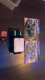 Lego Mini Cooper - set 10242, Kinderen en Baby's, Speelgoed | Duplo en Lego, Ophalen of Verzenden, Zo goed als nieuw