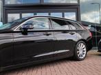 Volvo V90 2.0 T5 Momentum | Keyless | Trekhaak | Pilot Assis, 15 km/l, Euro 6, 1969 cc, Zwart