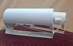 Set van 2 vintage Ikea LOD V413 lampen. Wit., Huis en Inrichting, Lampen | Wandlampen, Ophalen of Verzenden, Zo goed als nieuw