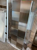 Design Radiator 40x120 cm, Ophalen, 30 tot 80 cm, Radiator, Zo goed als nieuw