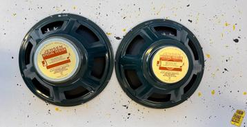Jensen Special Design C15N 16ohm Speakers beschikbaar voor biedingen