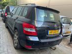 Mercedes-Benz GLK-klasse 220 CDI 4-Matic MOTOR DEFECT, Auto's, Automaat, Euro 5, 15 km/l, Gebruikt