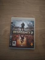 Resistance 2 - PS3 - Actie Shooter, Online, Gebruikt, Vanaf 18 jaar, Shooter