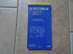 anwb wegenkaart Oostenrijk Tirol, Vorarlberg, Sudtirol, Ophalen of Verzenden, 2000 tot heden, Landkaart
