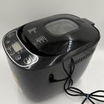 DOMO B3973 Broodbakmachine - Glutenvrij & Lactosevrij, Witgoed en Apparatuur, Keukenmixers, Ruilrijk, Zo goed als nieuw, Info@ruilrijk.nl