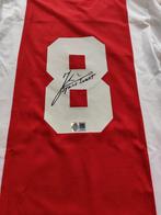 Gesigneerd Sjaak Swart Ajax shirt, Shirt, Verzenden, ., Nieuw