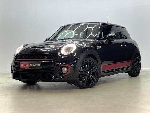 Mini Mini Cooper 'S 2.0i John Cooper Works Edition Autom VOL, Auto's, Mini, Bedrijf, Te koop, Cooper, ABS, Airbags, Airconditioning