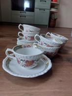 Adams Jeddo servies, Antiek en Kunst, Antiek | Servies compleet, Ophalen of Verzenden