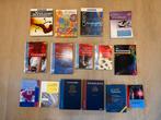 Studieboeken, Boeken, Studieboeken en Cursussen, Ophalen of Verzenden, Beta, Zo goed als nieuw, WO