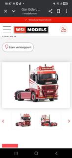 Gun gullen volvo gezocht!, Ophalen of Verzenden, Bus of Vrachtwagen, Tekno