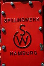 Gietaluminium deuren van stoommachine.
Aantal 12 stuks, Ophalen, Gebruikt, Binnendeur, 200 tot 215 cm