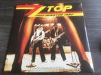 Vinyl LP ZZ Top – Preliminator 1980, Cd's en Dvd's, Vinyl | Rock, Ophalen of Verzenden, 12 inch, Nieuw in verpakking