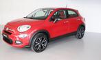 Fiat 500 X 1.6 PopStar, Stof, Gebruikt, 4 cilinders, 500X