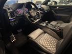 Audi SQ5 3.0 TFSI quattro 21inch ABT Look Pano Sfeer RS zete, Automaat, Gebruikt, Euro 6, 2995 cc