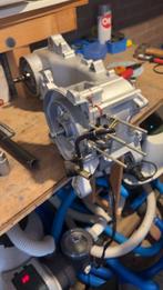 Scooter reparatie/onderhoud/tuning, Motoren, Ophalen