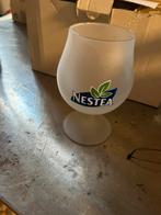 Nestea glazen, Ophalen, Zo goed als nieuw, Bierglas