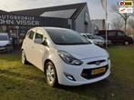 Hyundai Ix20 1.6i Go! *Automaat*, Euro 5, 1591 cc, 4 cilinders, Bedrijf