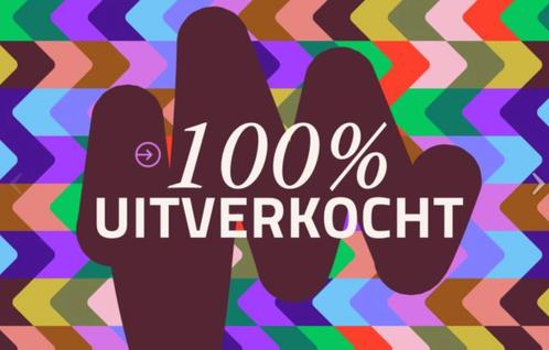 park city live, Tickets en Kaartjes, Evenementen en Festivals, Eén persoon