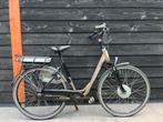 Sparta F7i Elektrische fiets/Sterke motor/600wh/4500km!, 47 tot 50 cm, Ophalen of Verzenden, Zo goed als nieuw, Sparta