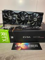 VERKOCHT EVGA GeForce RTX 3080 XC3 Ultra 10GB, Computers en Software, Videokaarten, Ophalen, PCI-Express 4, Zo goed als nieuw
